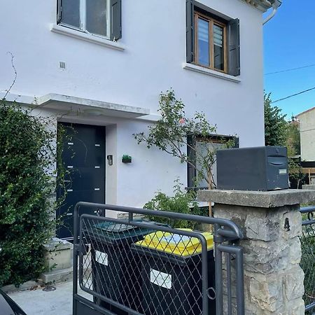 Chez Souka Bed & Breakfast Carcassonne Luaran gambar