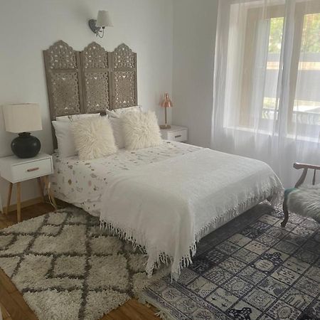 Chez Souka Bed & Breakfast Carcassonne Luaran gambar